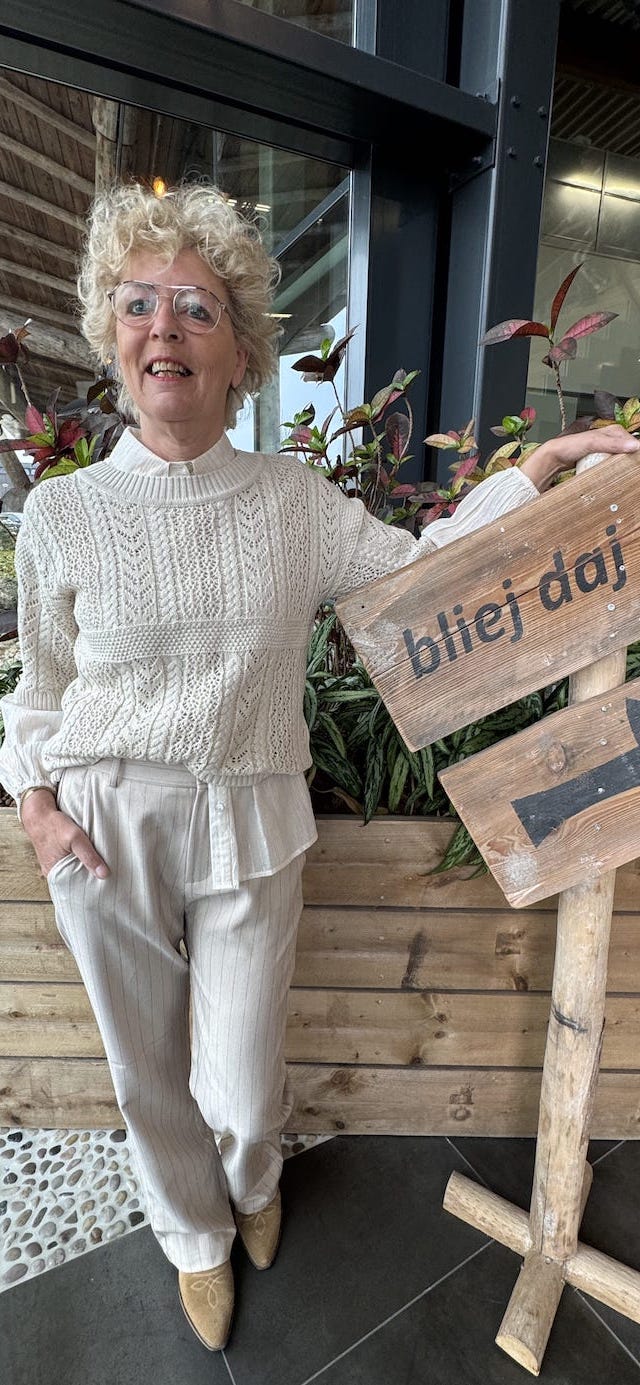 Show 25-Mrt-26 Sandra-1