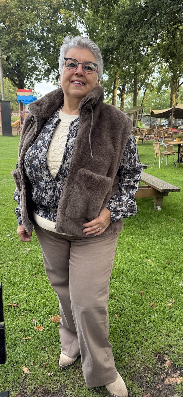 Show 10-Sept-25 Annette