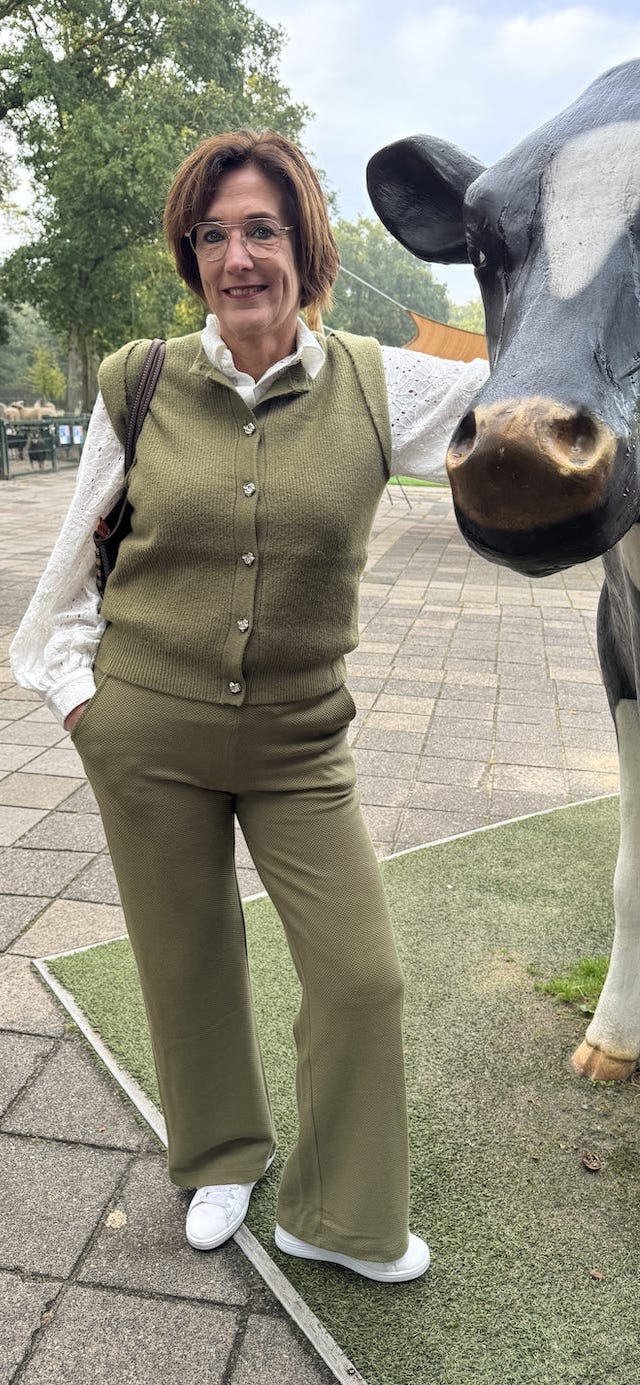 Show 10-Sept-25 Greta