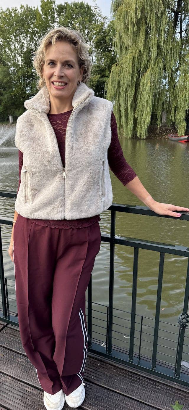 Show 17-Sept-25 Rolinde