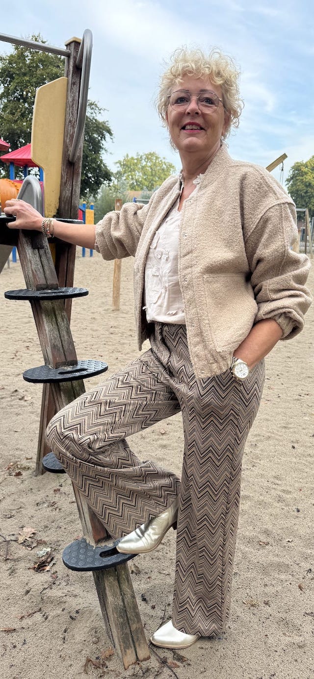 Show 10-Sept-25 Sandra