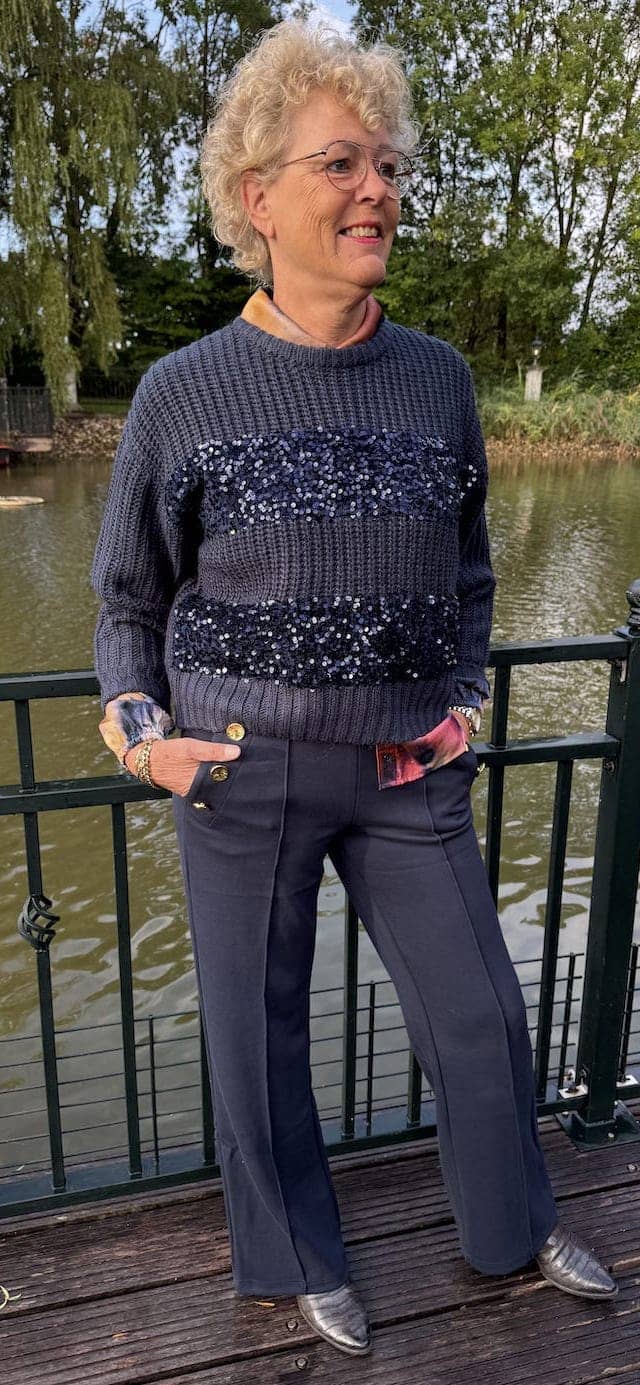 Show 17-Sept-25 Sandra